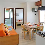 Antonella-1 By Interhome Appartement