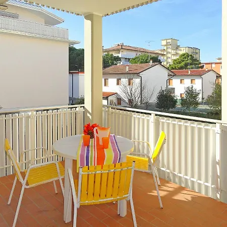 Appartement Antonella-1 By Interhome