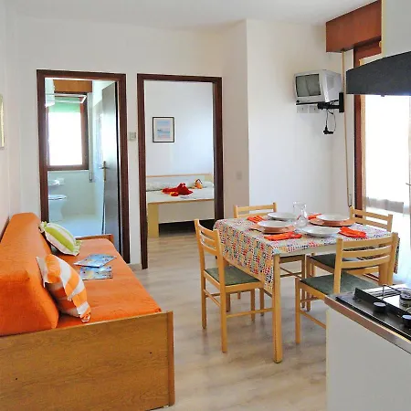 Antonella-1 By Interhome Apartmán