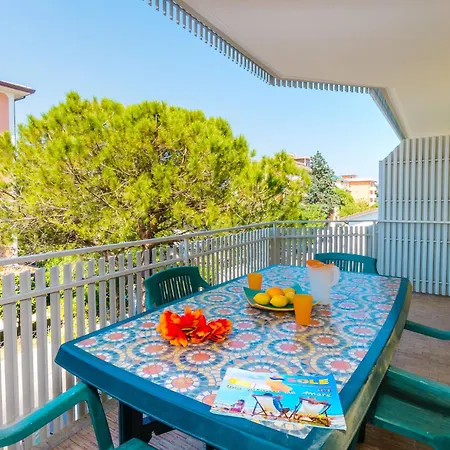 Antonella-1 By Interhome Appartement