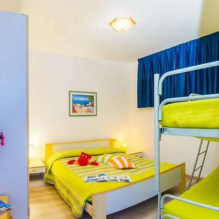 Appartement Antonella-1 By Interhome *
