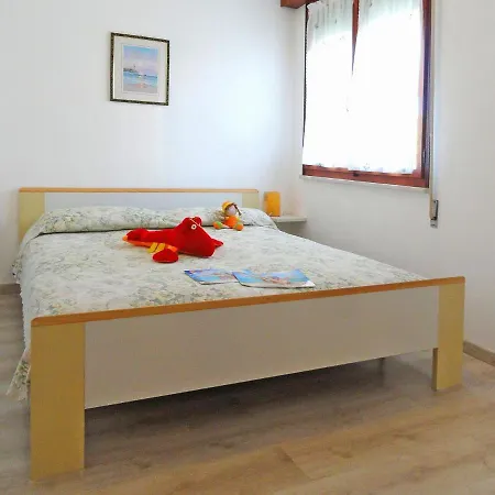 Apartment Antonella-1 By Interhome