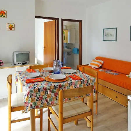 Apartment Antonella-1 By Interhome *