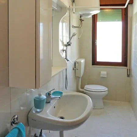 Antonella-1 By Interhome Apartment