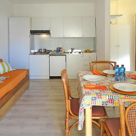 Antonella-1 By Interhome *