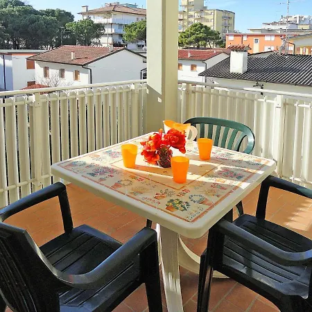 Antonella-1 By Interhome Apartment