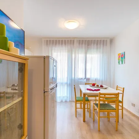 Antonella-1 By Interhome