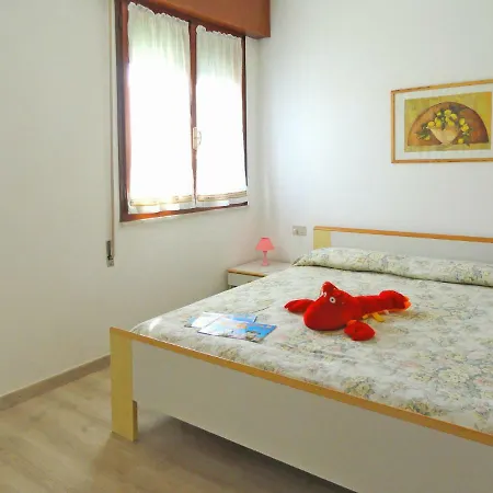 Antonella-1 By Interhome * Bibione